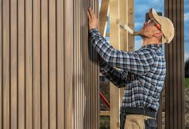 Best Composite Siding  in Archer City, TX